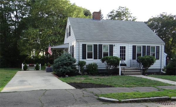 21 Forum Road Quincy, MA 02169 - Photo 1 of 22 Gallery Image 1