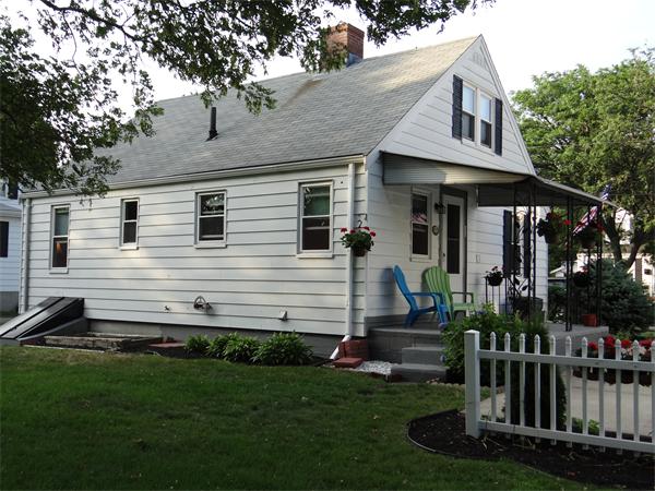 21 Forum Road Quincy, MA 02169 - Photo 9 of 22 Gallery Image 9