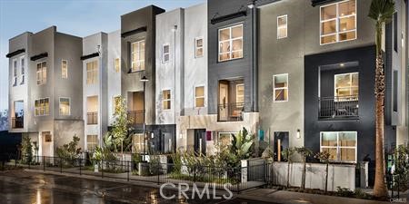 2320 Synergy Irvine, CA 92614 - Photo 1 of 17 a front view of a building with street view