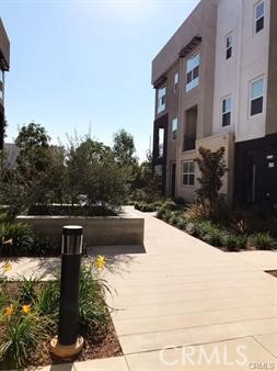 2320 Synergy Irvine, CA 92614 - Photo 2 of 17 a view of a water fountain in front of a building