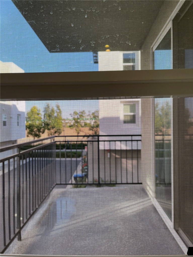 2320 Synergy Irvine, CA 92614 - Photo 9 of 17 a view of a balcony