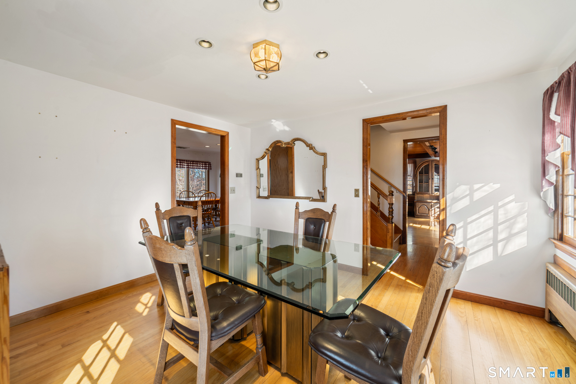 91 Gleeson Road Middletown, CT 06457 - Photo 13 of 39 a view of a room with gym equipment