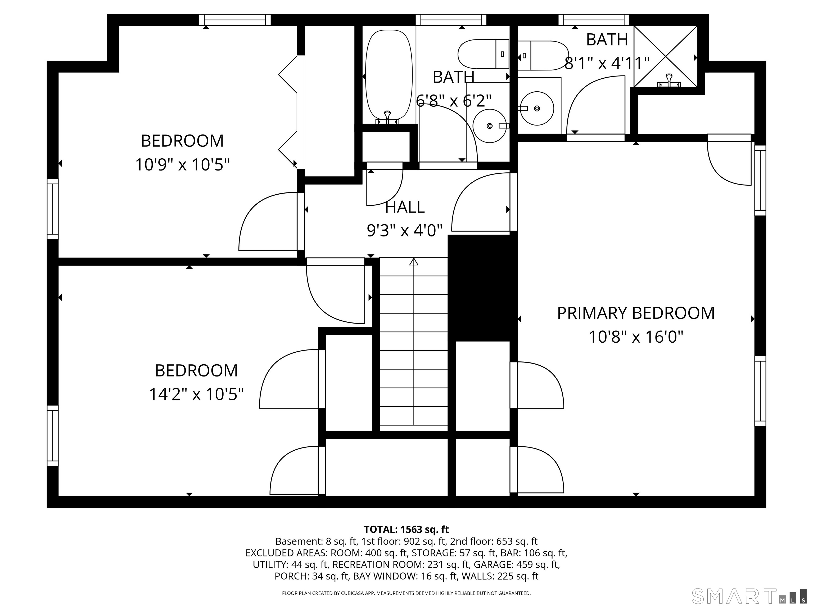 91 Gleeson Road Middletown, CT 06457 - Photo 36 of 39 unknown