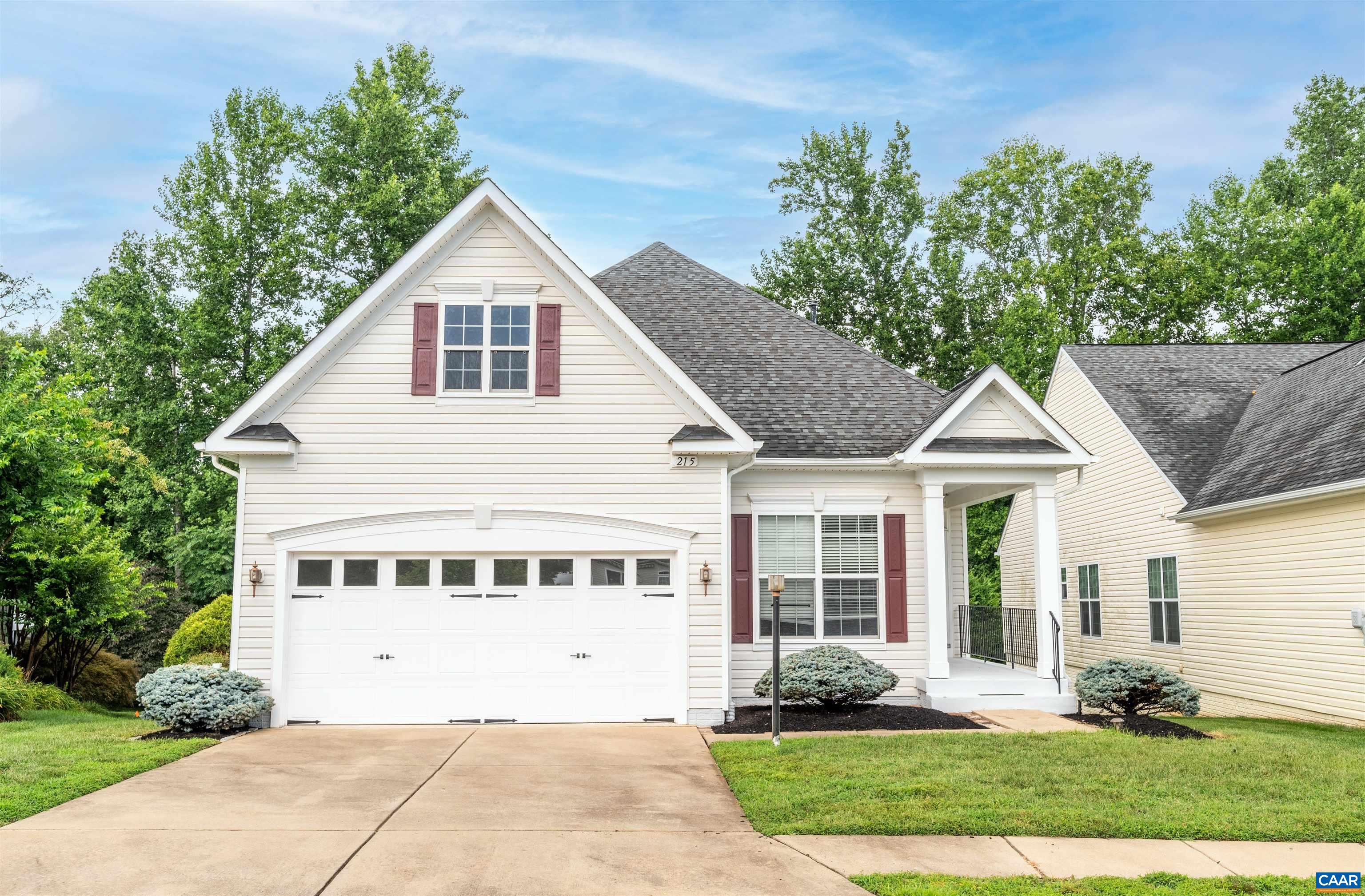 215 John Rucker Drive Ruckersville, VA 22968 - Photo 1 of 43 Gallery Image 1