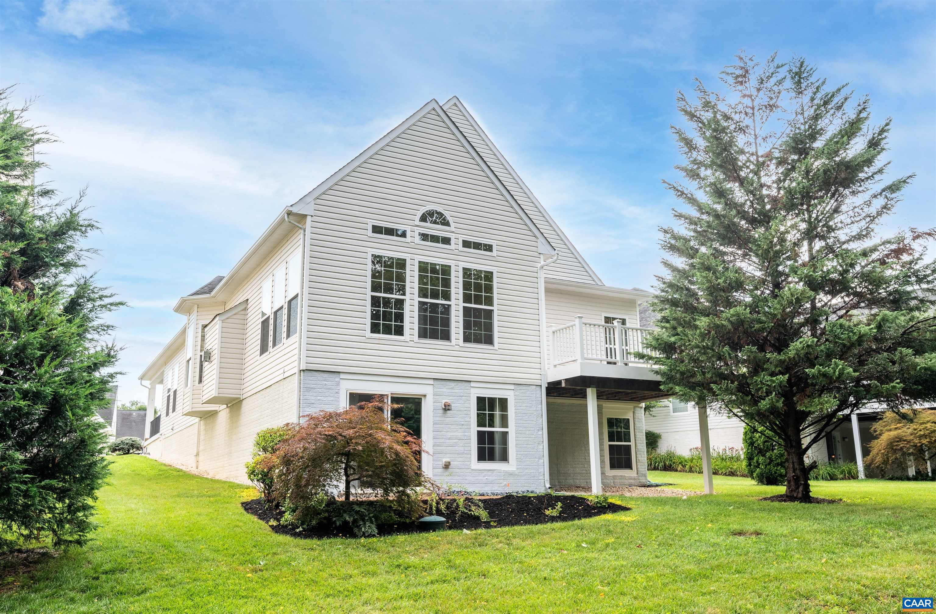 215 John Rucker Drive Ruckersville, VA 22968 - Photo 8 of 43 Gallery Image 8