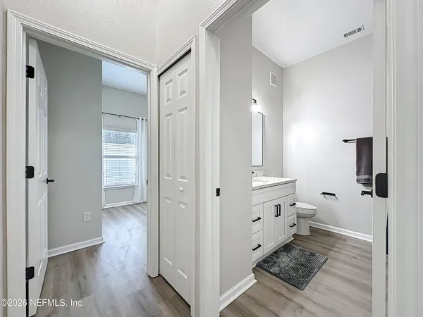 $2,300 | 13816 Herons Landing Way, Unit 1, Jacksonville, FL 32224