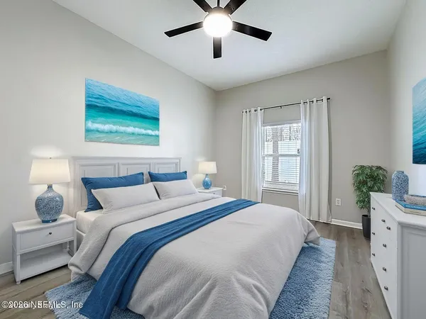 $2,300 | 13816 Herons Landing Way, Unit 1, Jacksonville, FL 32224