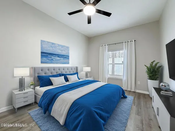 $2,300 | 13816 Herons Landing Way, Unit 1, Jacksonville, FL 32224