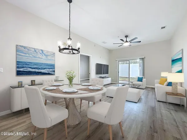 $2,300 | 13816 Herons Landing Way, Unit 1, Jacksonville, FL 32224