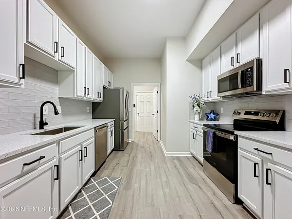 $2,300 | 13816 Herons Landing Way, Unit 1, Jacksonville, FL 32224