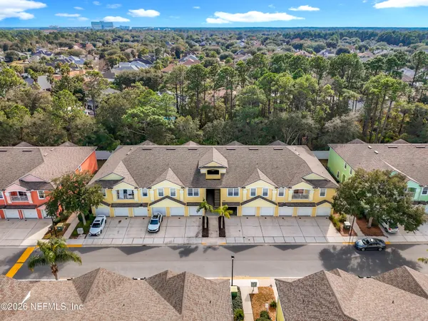 $2,300 | 13816 Herons Landing Way, Unit 1, Jacksonville, FL 32224