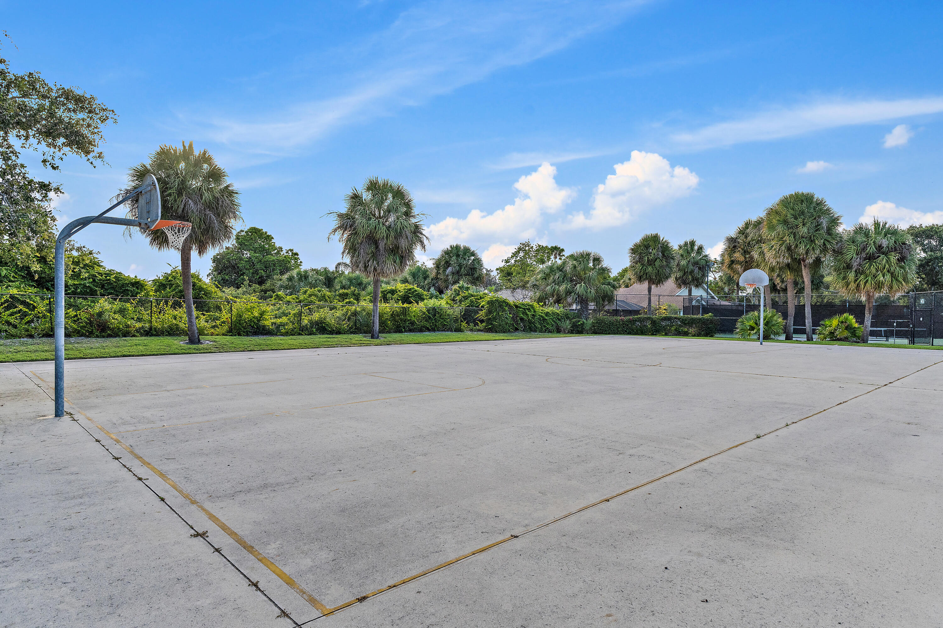 348 River Edge Road Jupiter, FL 33477 - Photo 25 of 30 a view of a park