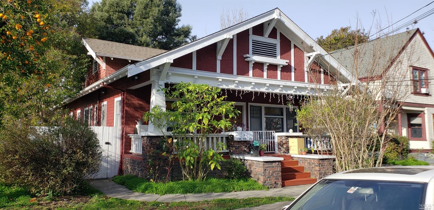 511 A Street Santa Rosa, CA 95401 - Photo 1 of 1 Gallery Image 1