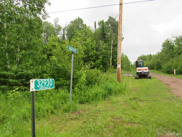 $34,900 | Tbd Kingfisher Lane, Ontonagon, MI 49953