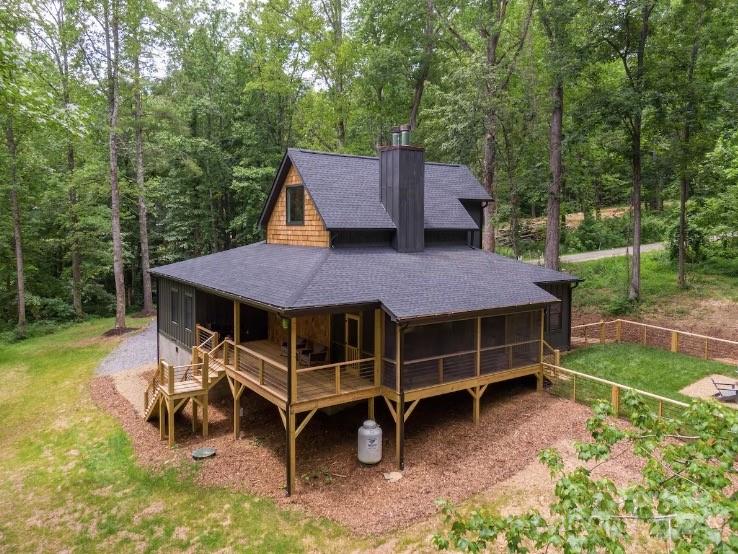 162 Hunnicut Mountain Road Marion, NC 28752 - Photo 1 of 26 Gallery Image 1