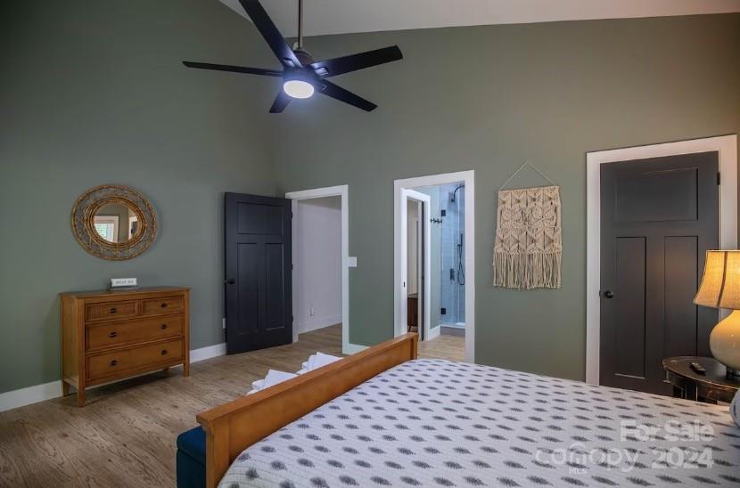 162 Hunnicut Mountain Road Marion, NC 28752 - Photo 20 of 26 Gallery Image 20