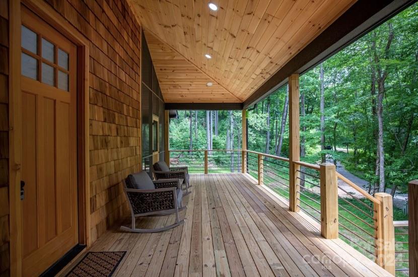 162 Hunnicut Mountain Road Marion, NC 28752 - Photo 3 of 26 Gallery Image 3