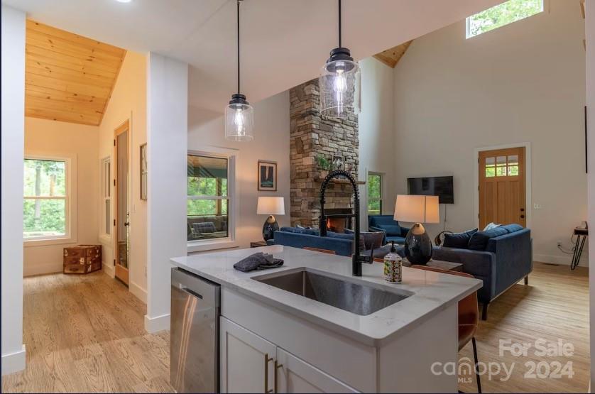 162 Hunnicut Mountain Road Marion, NC 28752 - Photo 9 of 26 Gallery Image 9