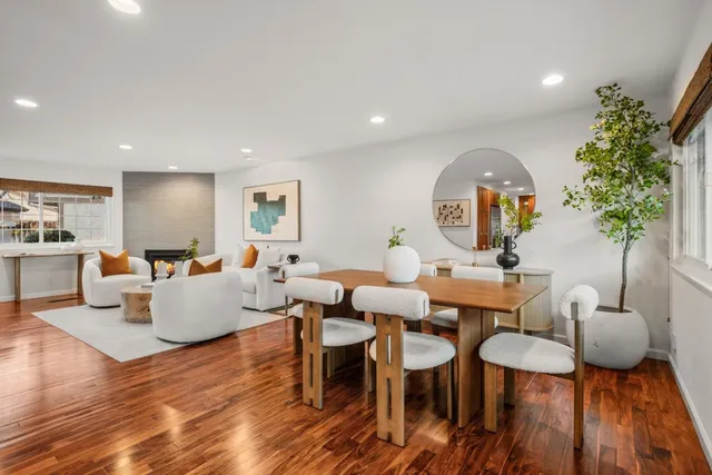 $1,688,000 | 1031 Las Palmas Drive, Santa Clara, CA 95051