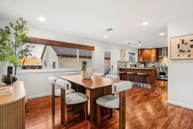 $1,688,000 | 1031 Las Palmas Drive, Santa Clara, CA 95051