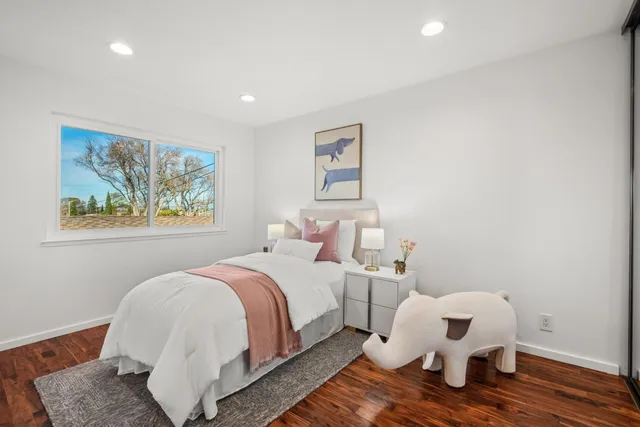 $1,688,000 | 1031 Las Palmas Drive, Santa Clara, CA 95051