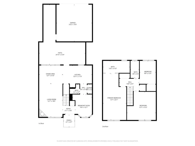 $1,688,000 | 1031 Las Palmas Drive, Santa Clara, CA 95051