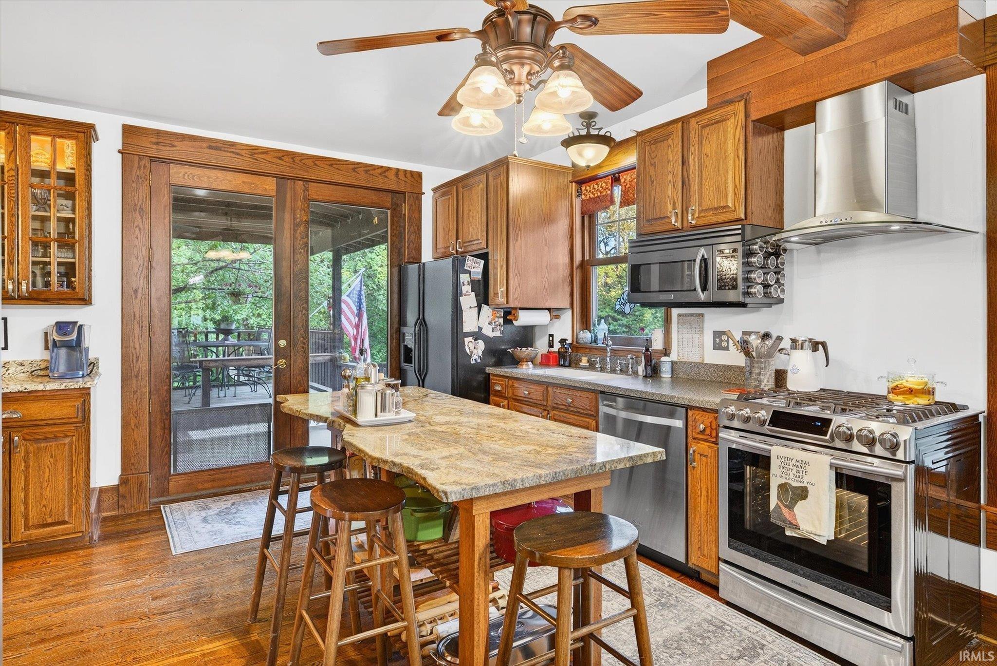 4155 South Walnut Street Bloomington, IN 47401 - Photo 21 of 35