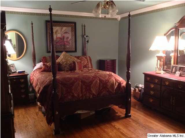 873 Burning-Tree Trail Alabaster, AL 35007 - Photo 13 of 26