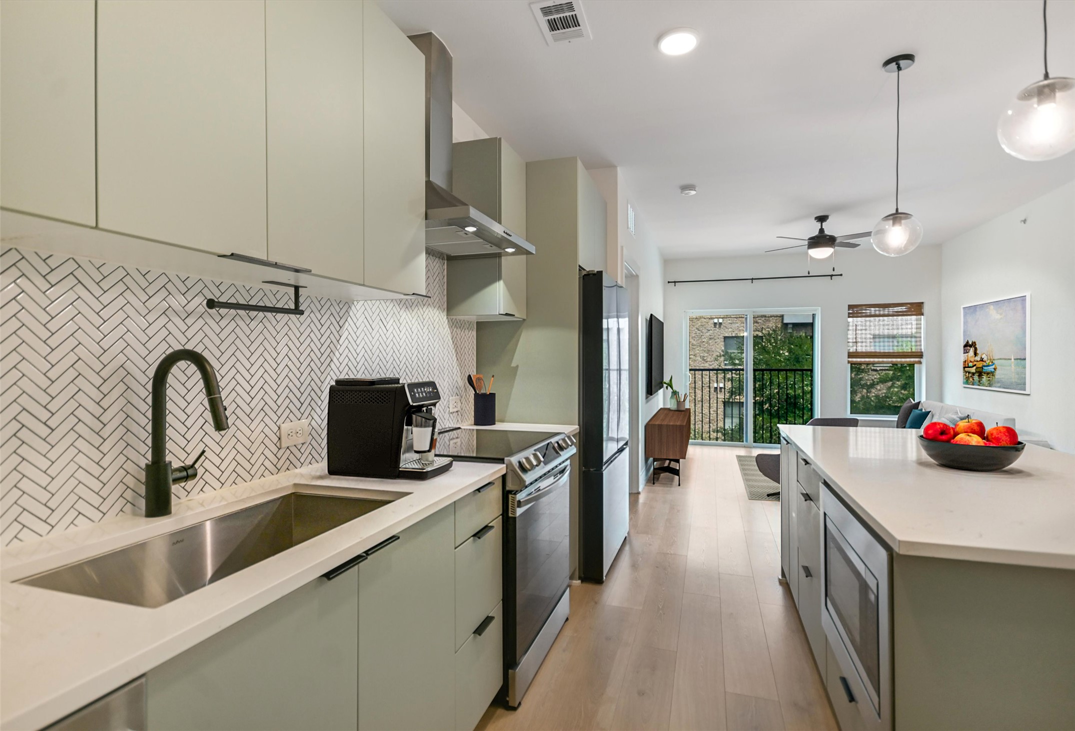 2500 Longview Street, Unit 318 Austin, TX 78705 - Photo 9 of 39