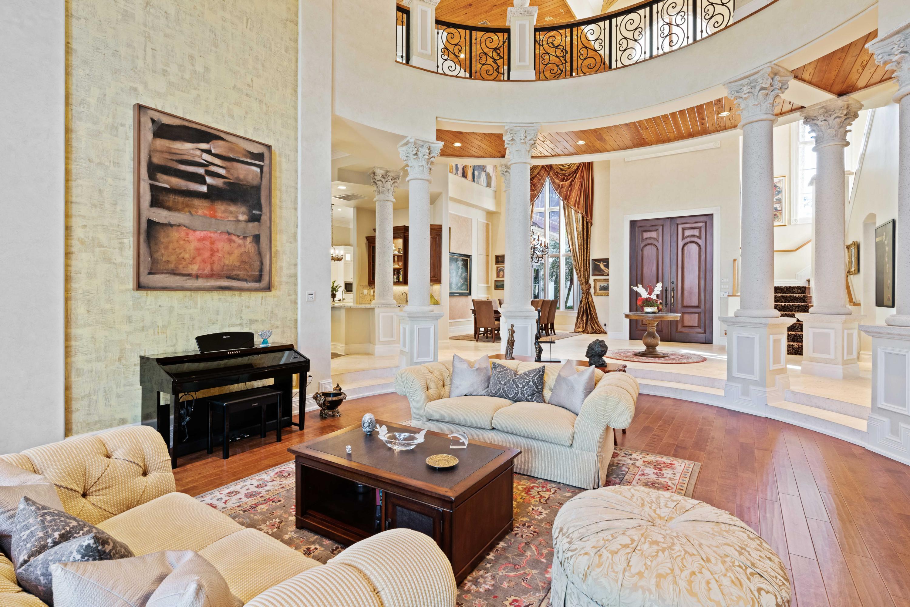 387 Eagle Drive Jupiter, FL 33477 - Photo 11 of 77 Harwood Flooring