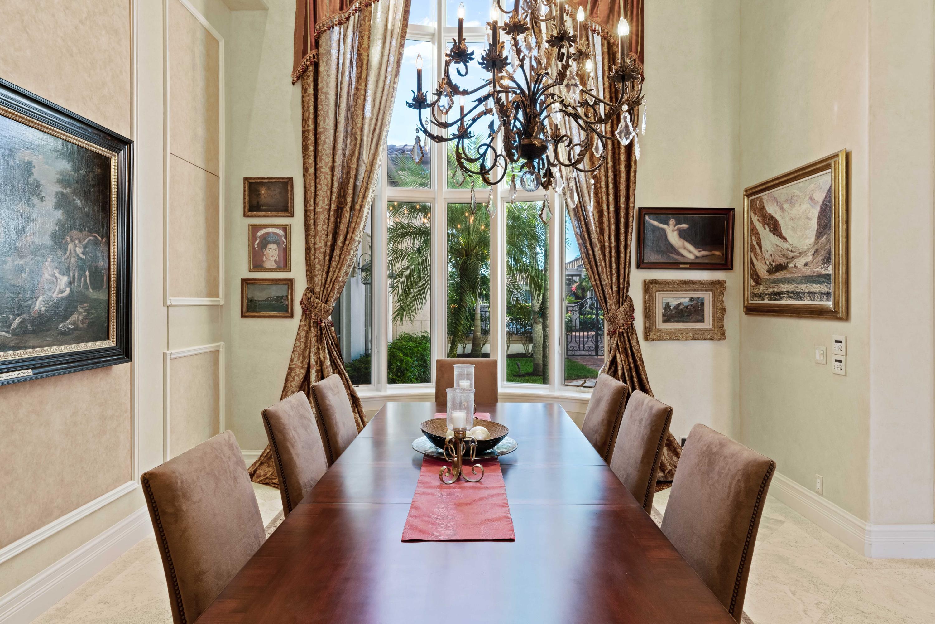 387 Eagle Drive Jupiter, FL 33477 - Photo 21 of 77 Do You See the Secret Passageway?