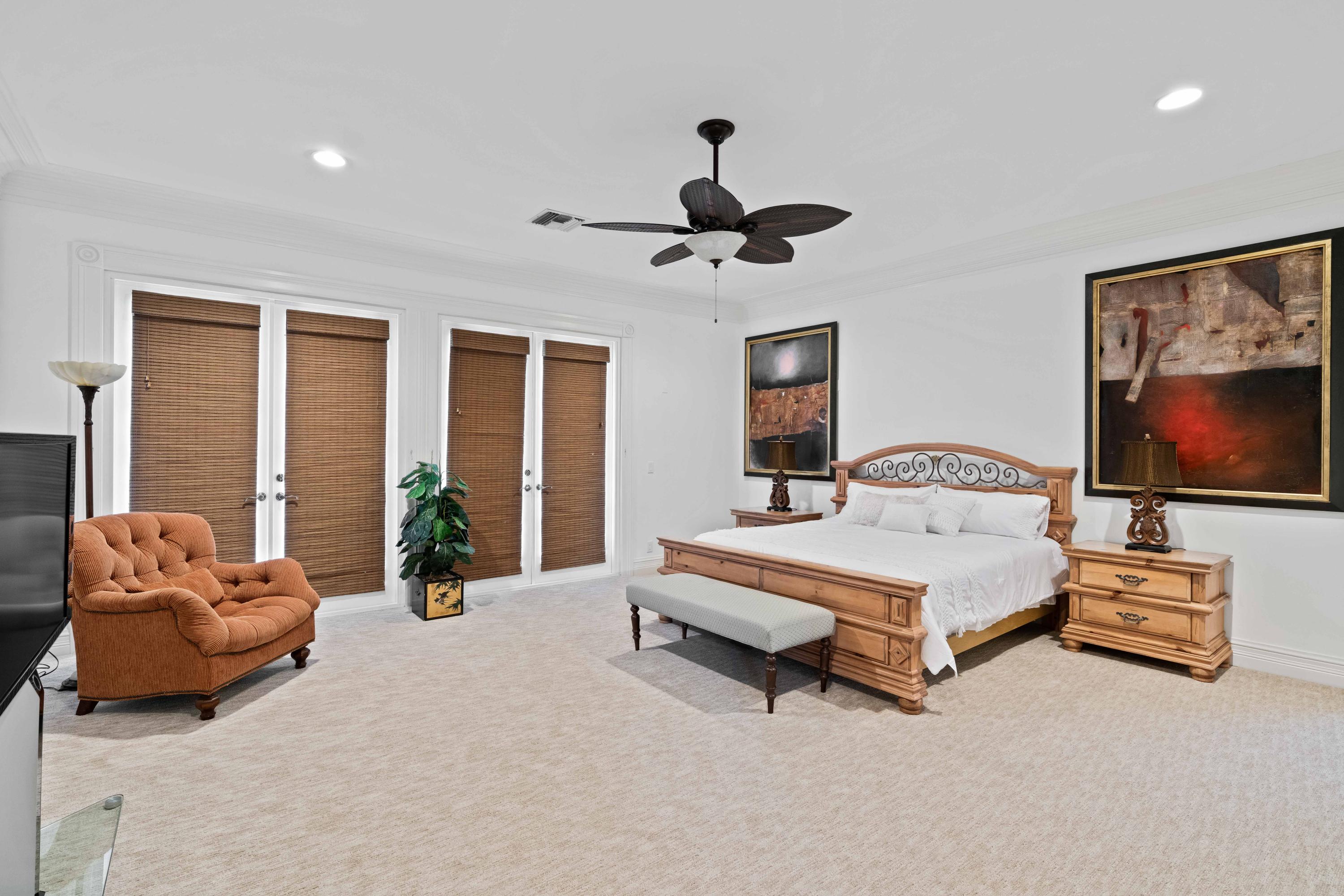 387 Eagle Drive Jupiter, FL 33477 - Photo 39 of 77 2nd Floor Guest Suite 4