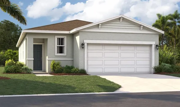 $299,210 | 4140 Lavender Ct Lake, Haines City, FL 33844