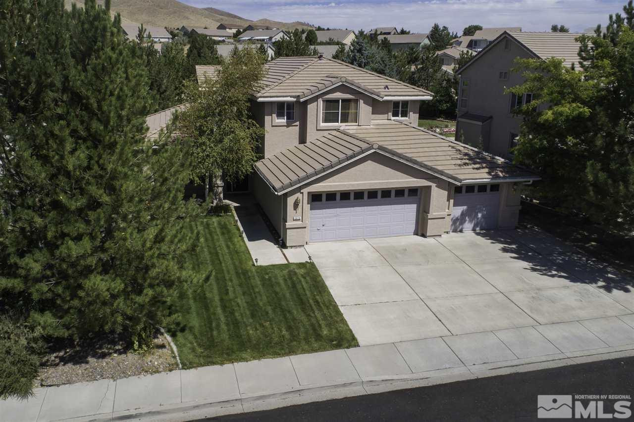 2575 Beaumont Parkway Reno, NV 89523 - Photo 2 of 25 Photo 2