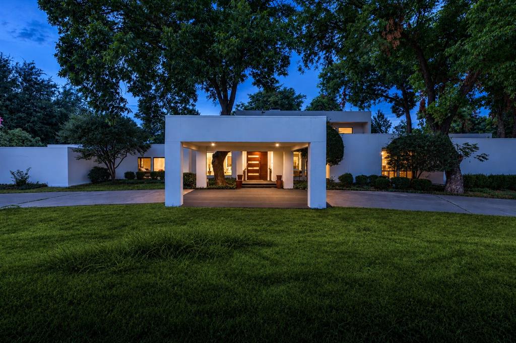 6321 Spring Valley Road Dallas, TX 75254 - Photo 2 of 33 Gallery Image 2