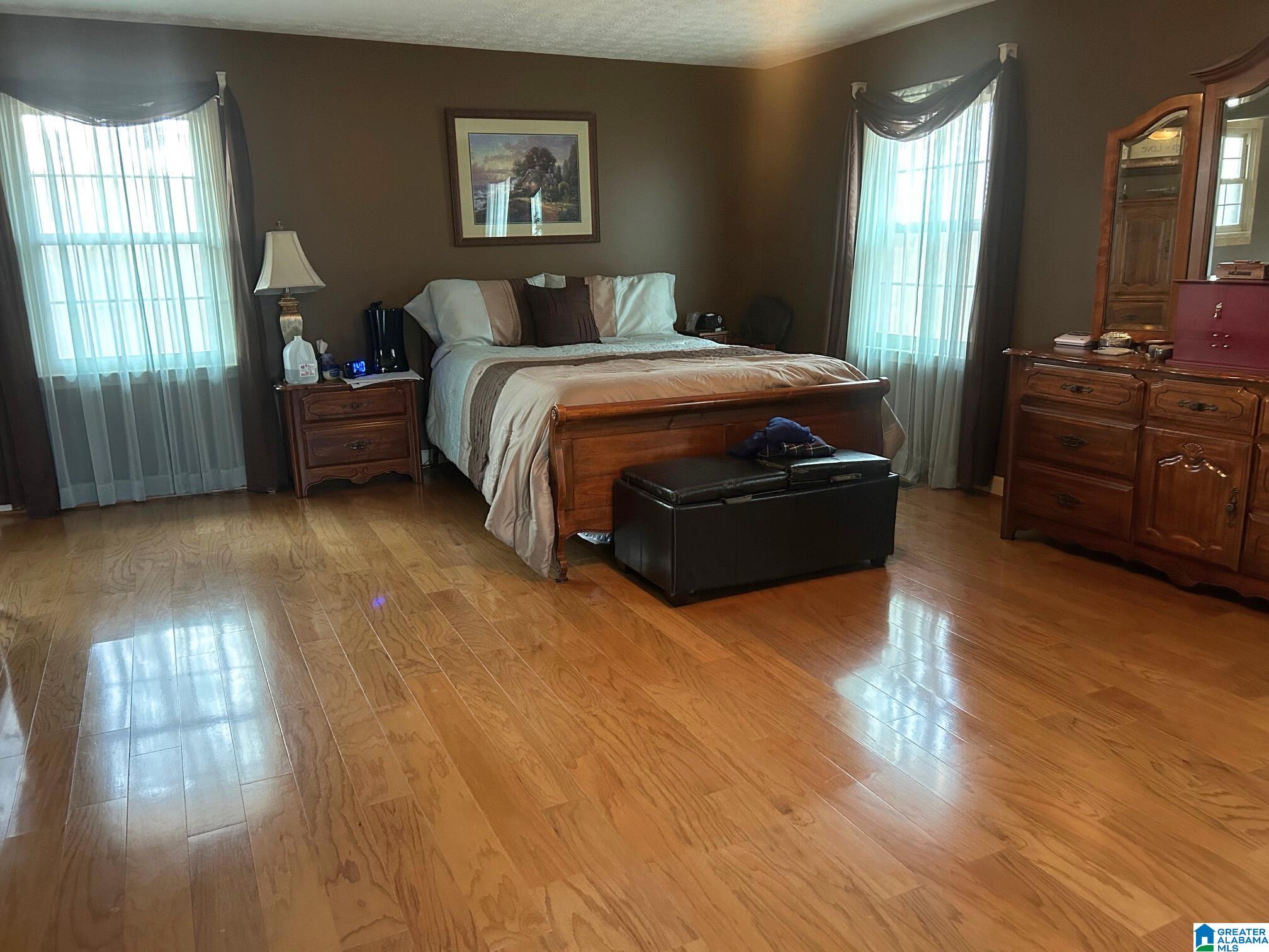 55 Benton Road Jacksonville, AL 36265 - Photo 12 of 42
