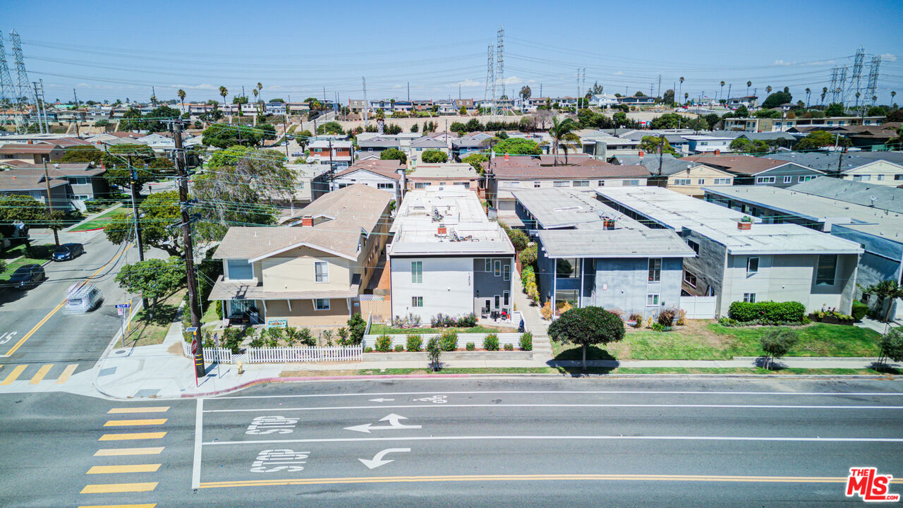 1303 Beryl Street Redondo Beach, CA 90277 - Photo 6 of 31 a picture of houses with a street