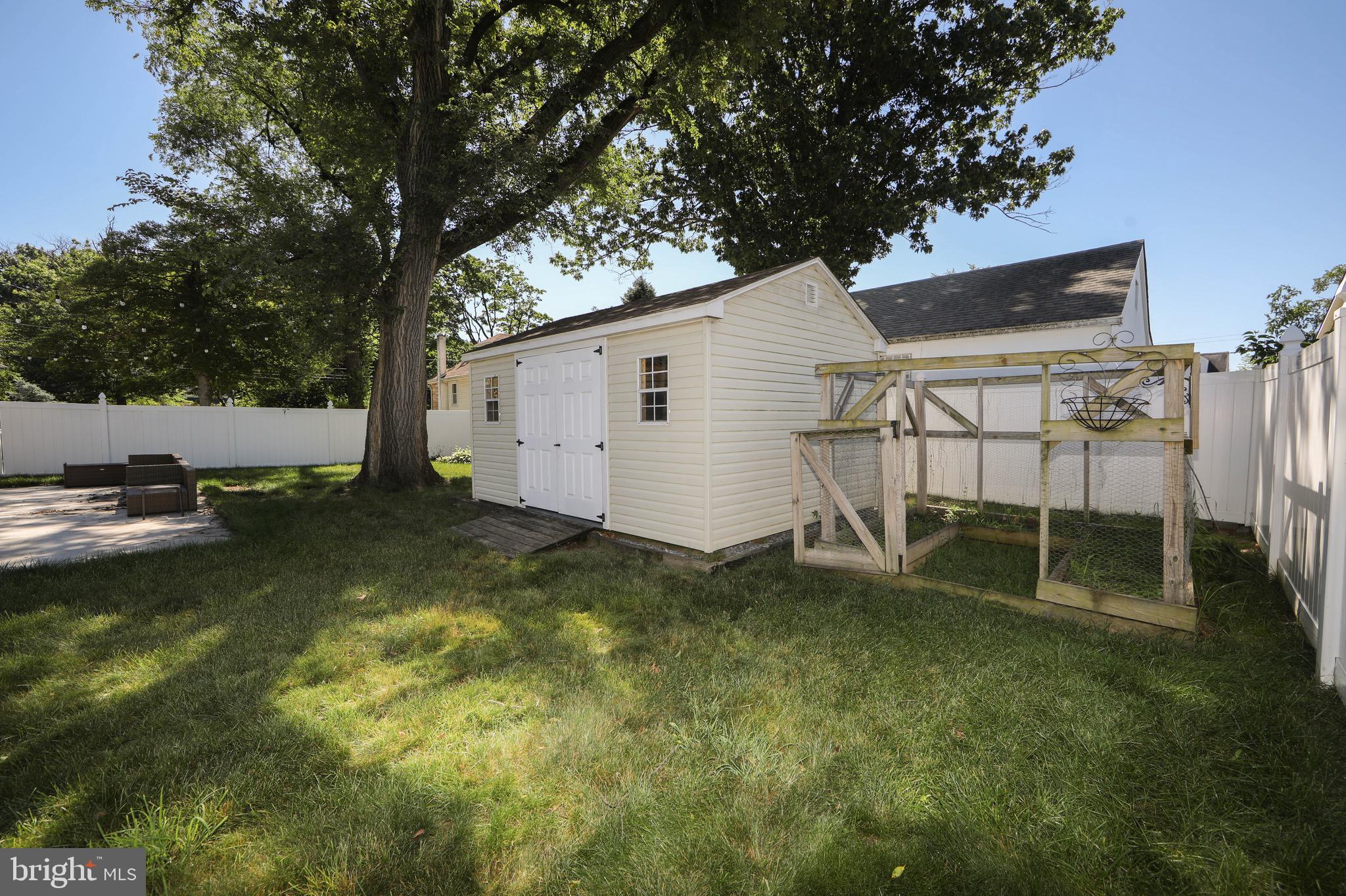 416 Stiles Avenue Maple Shade, NJ 08052 - Photo 16 of 22