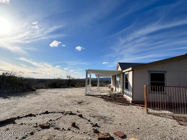 4591 East Golder Ranch Drive Tucson, AZ 85739 - Photo 20 of 20 Gallery Image 20
