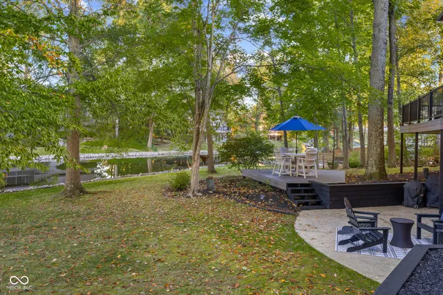 $965,000 | 875 Baywood Court, Columbus, IN 47201