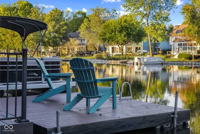 $965,000 | 875 Baywood Court, Columbus, IN 47201