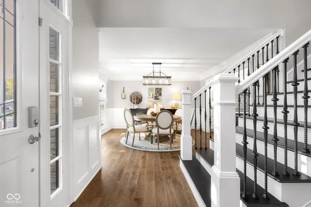 $965,000 | 875 Baywood Court, Columbus, IN 47201