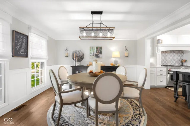 $965,000 | 875 Baywood Court, Columbus, IN 47201