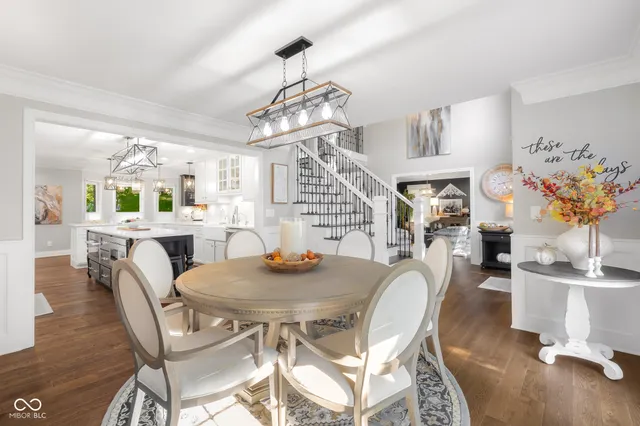 $965,000 | 875 Baywood Court, Columbus, IN 47201