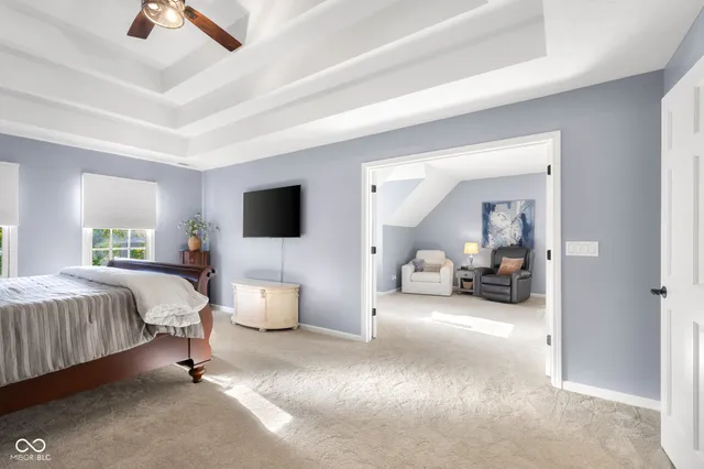 $965,000 | 875 Baywood Court, Columbus, IN 47201