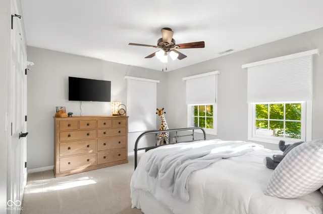 $965,000 | 875 Baywood Court, Columbus, IN 47201