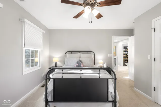 $965,000 | 875 Baywood Court, Columbus, IN 47201