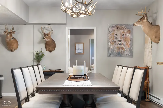 $965,000 | 875 Baywood Court, Columbus, IN 47201