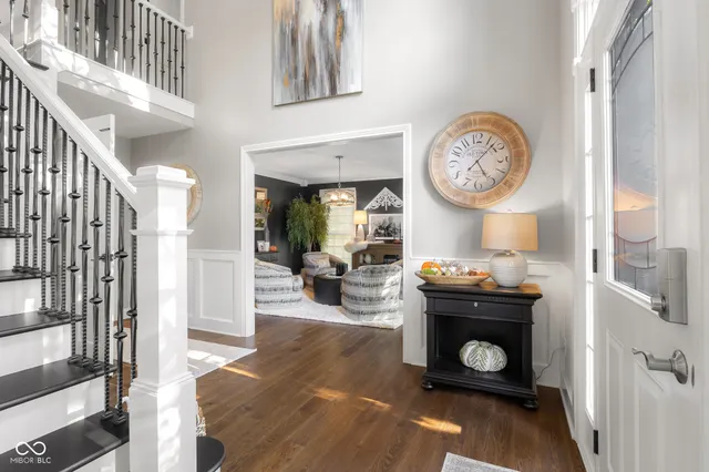 $965,000 | 875 Baywood Court, Columbus, IN 47201