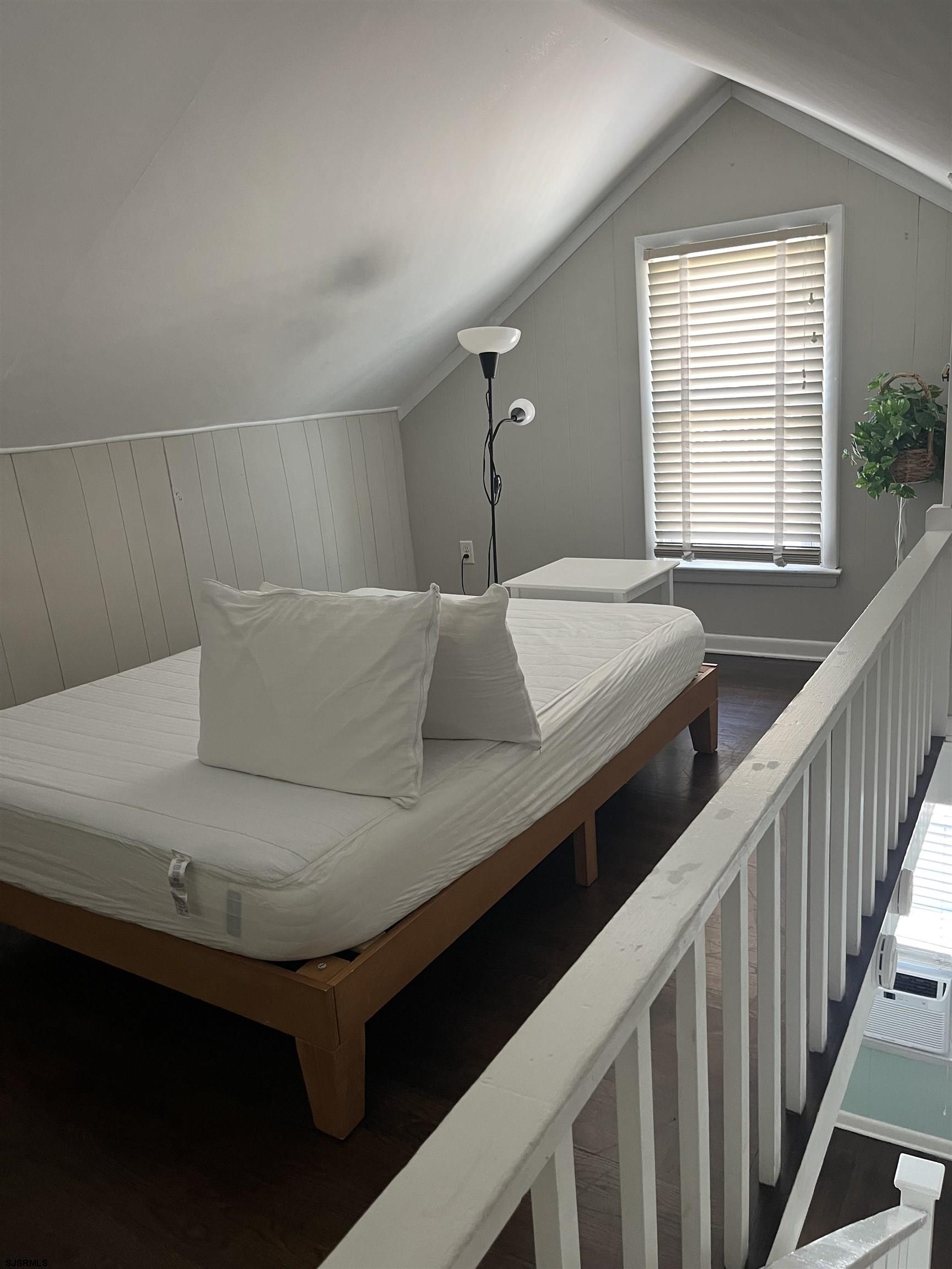 509 East 4th Street, Unit COTTAGE Ocean City, NJ 08226 - Photo 13 of 13 a en suite bathroom with a granite countertop sink and a window